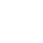 Crossed golf clubs on a black background.