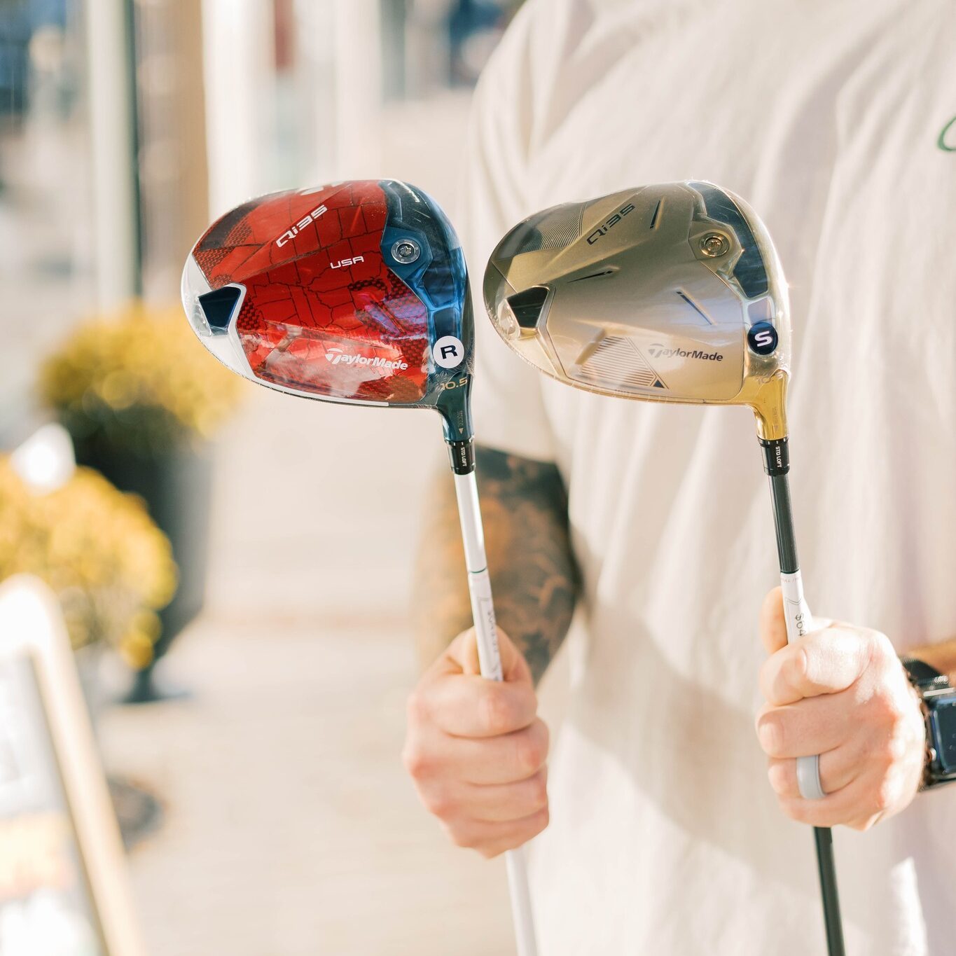 Clubs